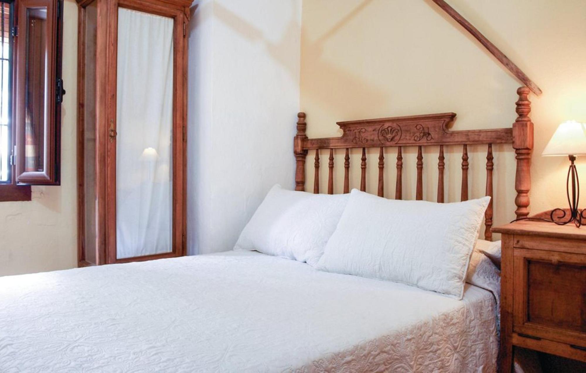 Casa Rural Fuente Zagrilla Dış mekan fotoğraf