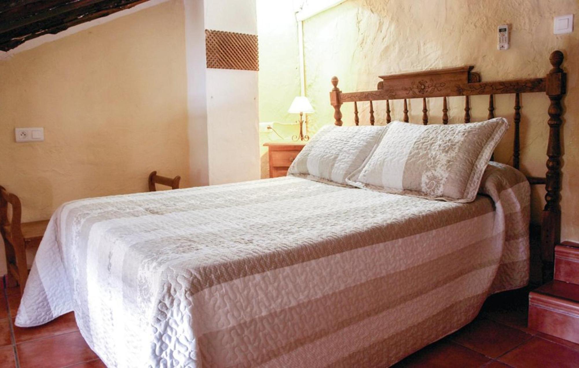 Casa Rural Fuente Zagrilla Dış mekan fotoğraf